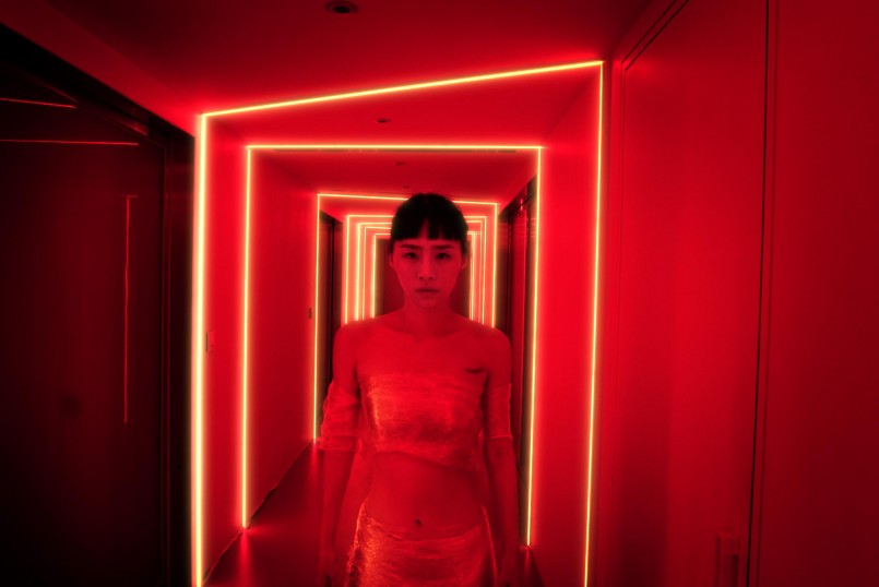 走不出的血色迷宮,渡不過的輪迴劫難《灼人秘密》