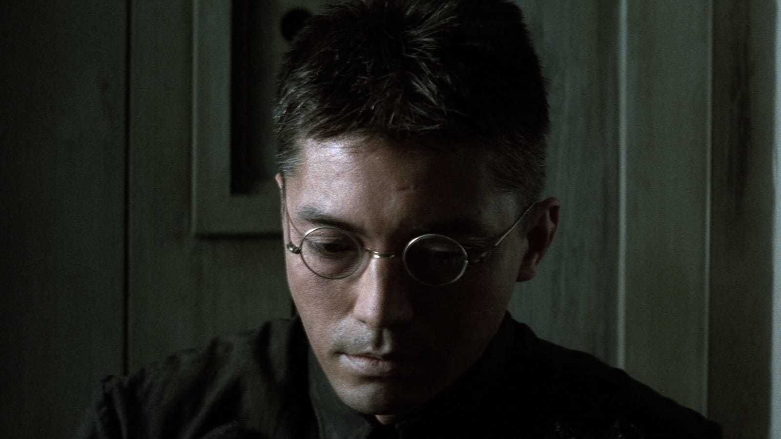 溥儀是誰?《末代皇帝》