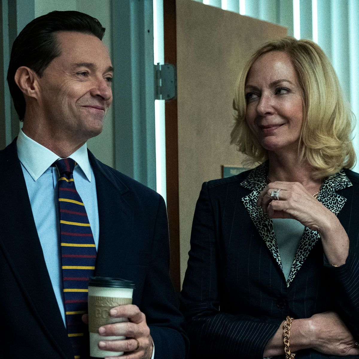 樸實而有力的踰越之夢《壞教育》