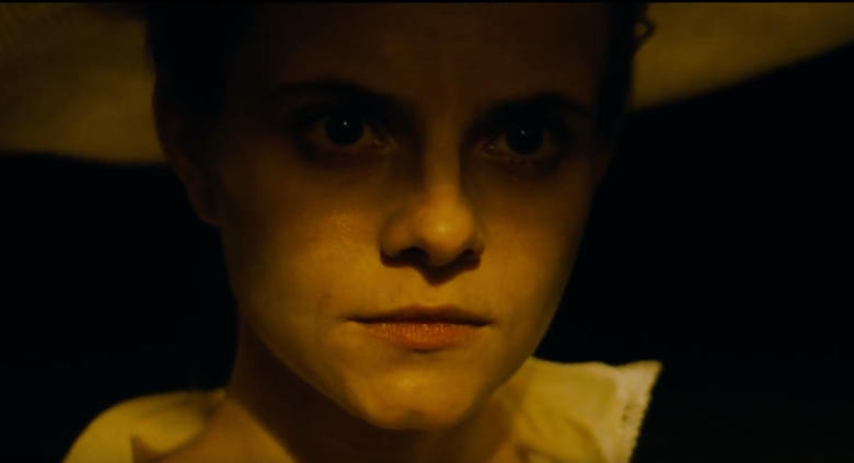 高貴文明的末日之路《日暮》