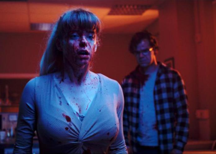 關於身體的罪與罰《屍人診所》