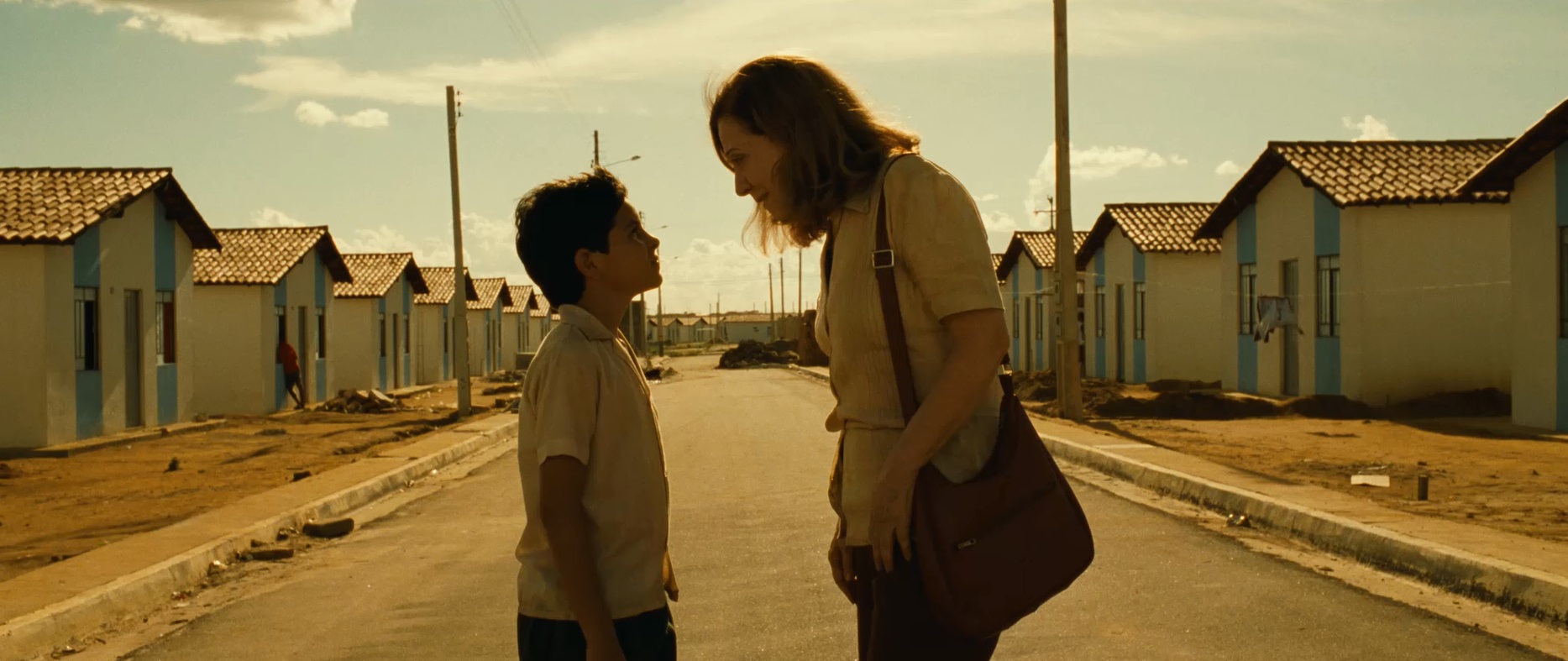 全世界最好看的電影?《中央車站》