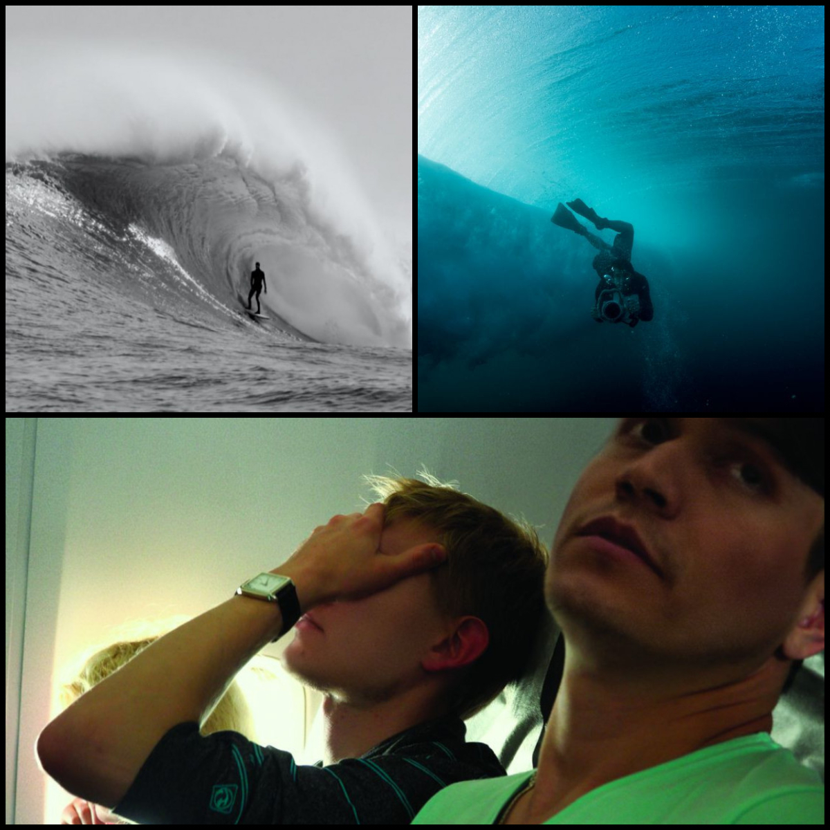 2020高雄電影節搶先看《一》