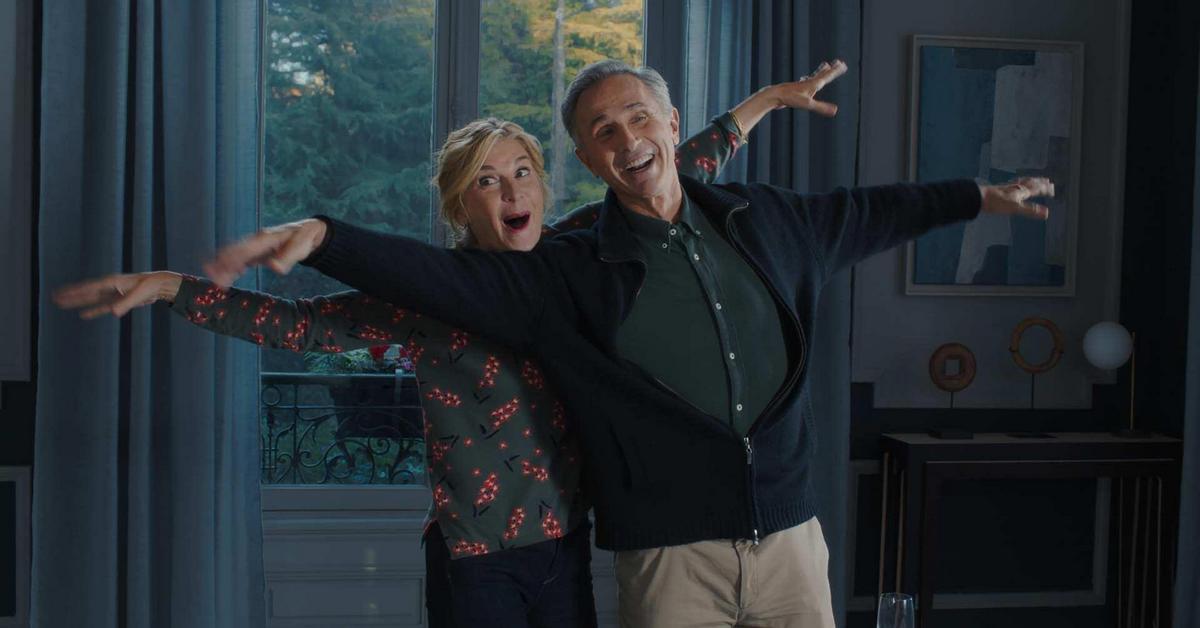 自由?家人?退休後你要選哪一個?《退休大贏家》