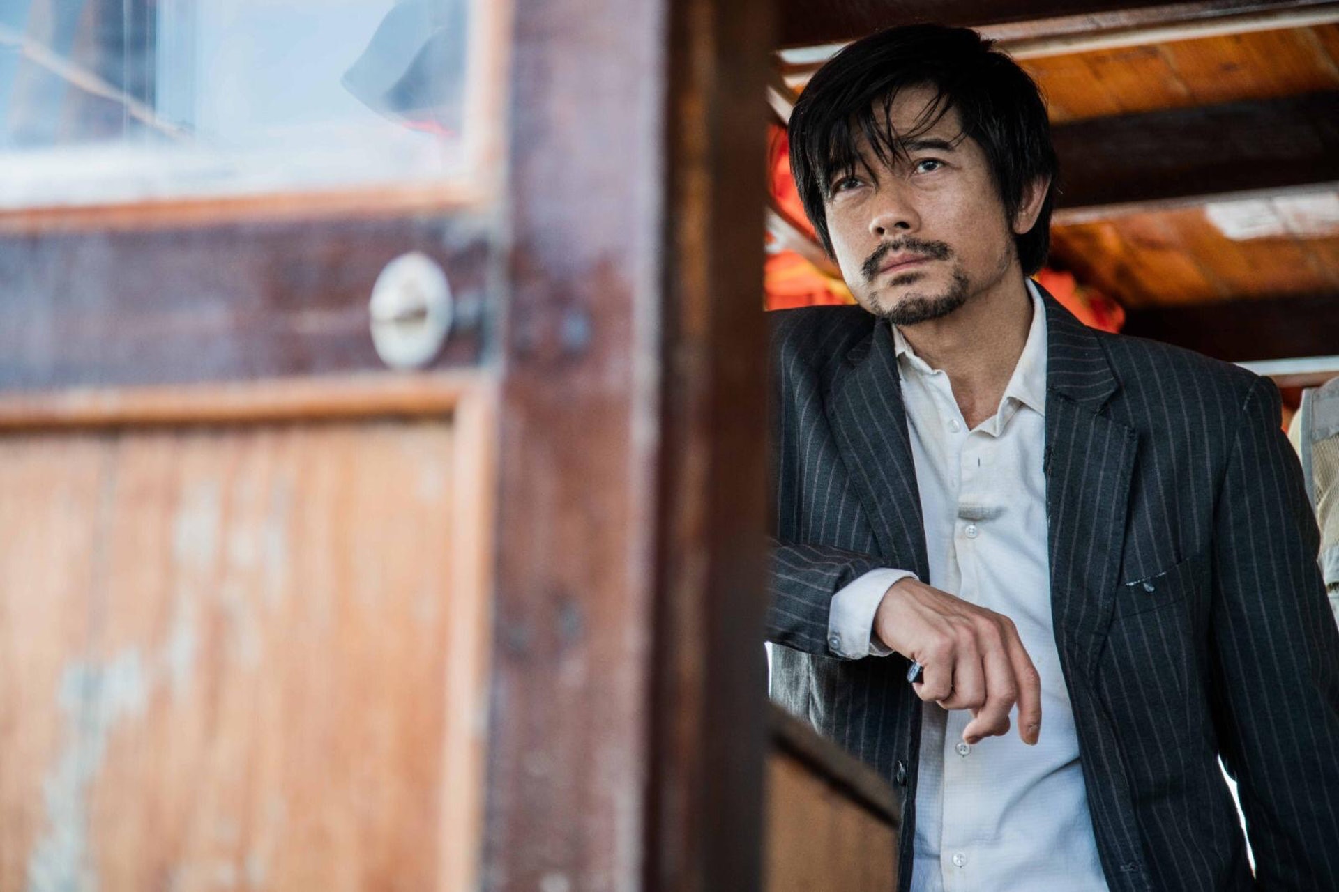 在麥當勞的角落呼喚生活《麥路人》