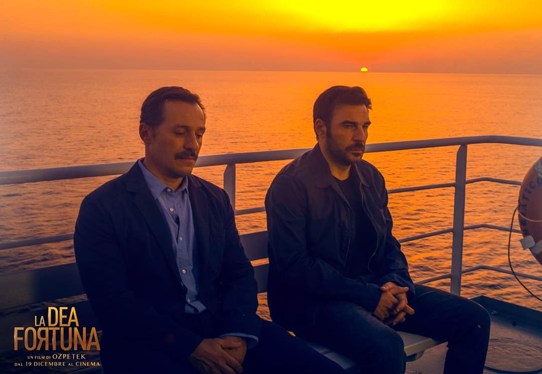 孩子是愛情危機的解藥嗎?《幸運女神》