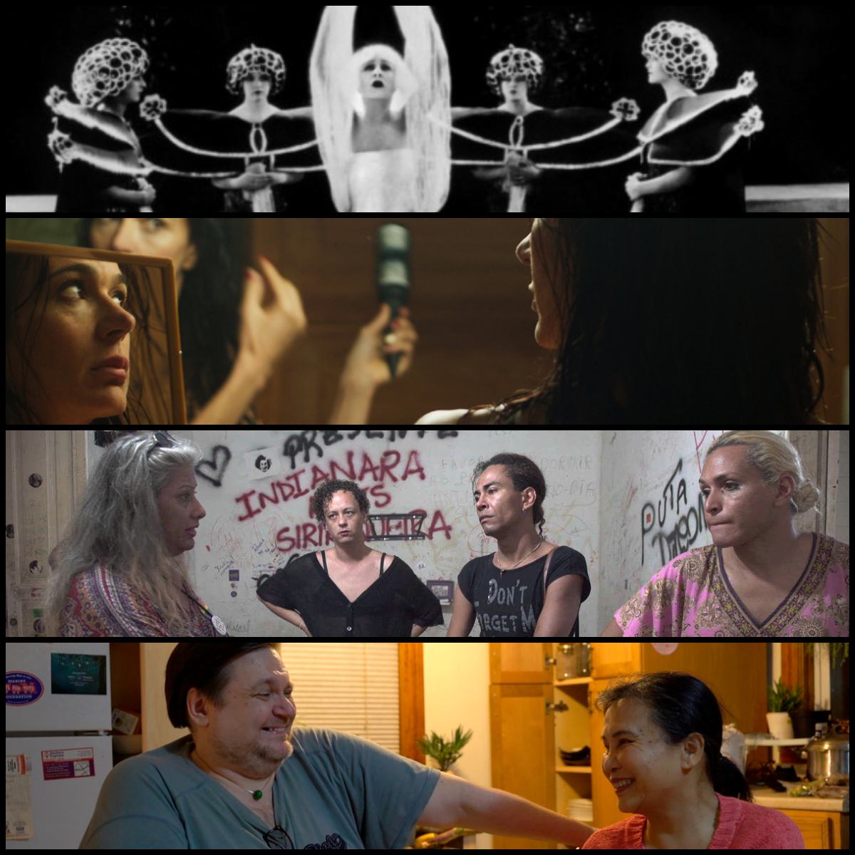 2020女性影展搶先看《一》