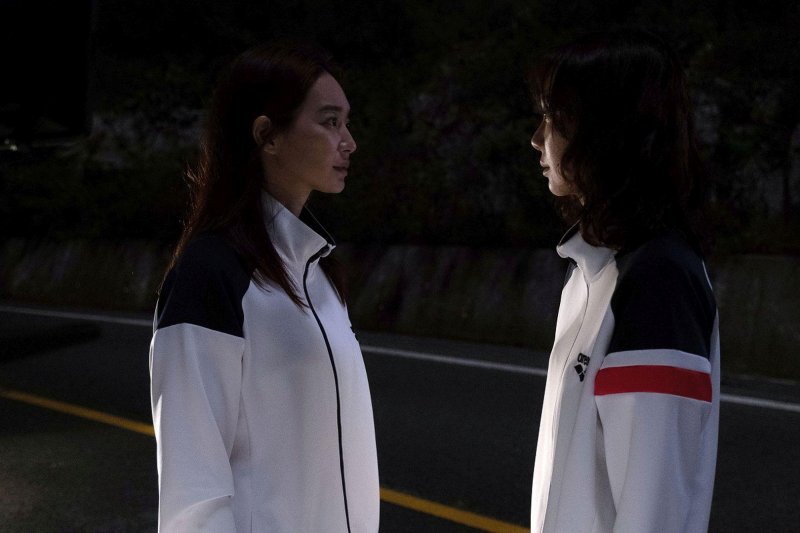 美麗肌膚下的腐敗內心《詭憶》