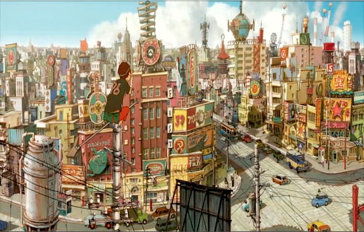 因為大人都是廢物只好小孩們挺身而出《惡童當街》