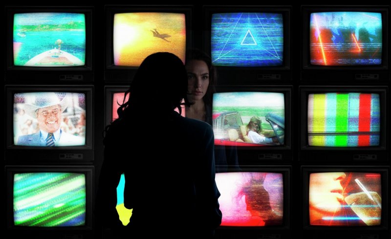 DC宇宙的全新高度《神力女超人1984》