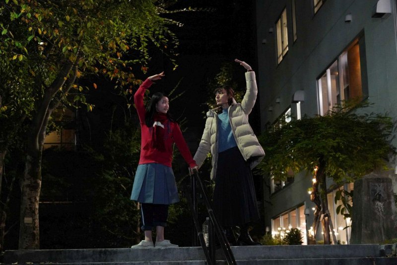 醜小鴨能不能變天鵝?《午夜天鵝》