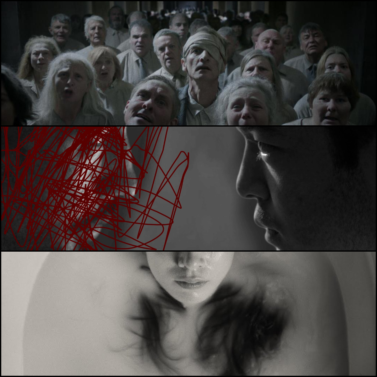 2021台北電影節搶先看（二）迷樓驚魂、鐵幕追緝令、天猶未光