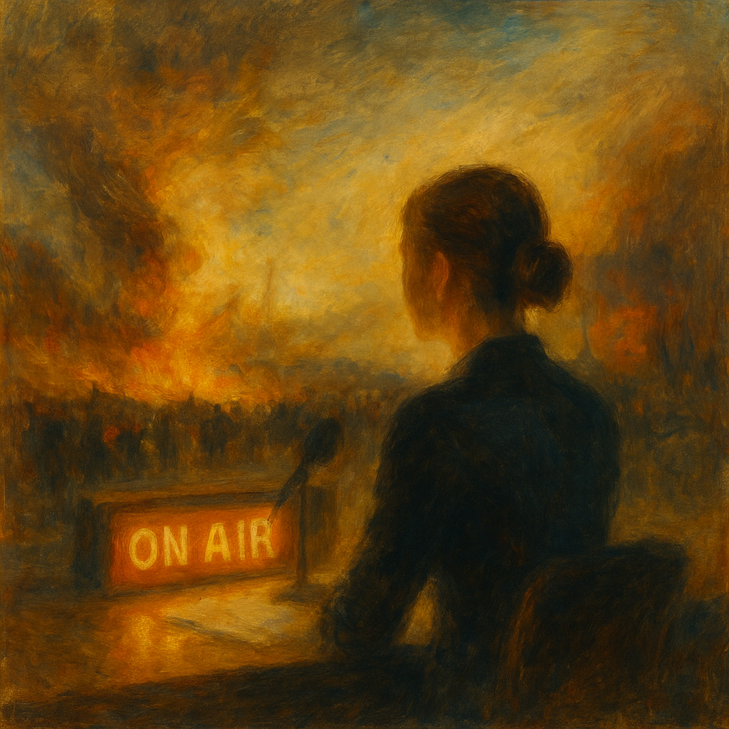 Walking with Zero EP1: Interview with Director Su Yi-Hsuan — From Colonial Shells to Emotional Education: Taiwan Is Still Searching for Its Own Form